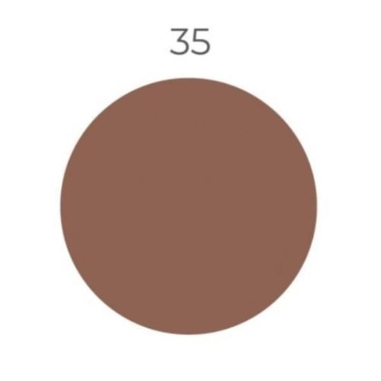 Prekės „Silicone Color 35, 310 ml hermetikas silikoninis antipelėsinis“ paveikslėlis