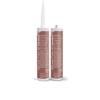 Prekės „Silicone Color 40, 310 ml hermetikas silikoninis antipelėsinis“ paveikslėlis