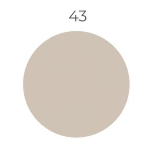 Prekės „Silicone Color 43, 310 ml hermetikas silikoninis antipelėsinis“ paveikslėlis