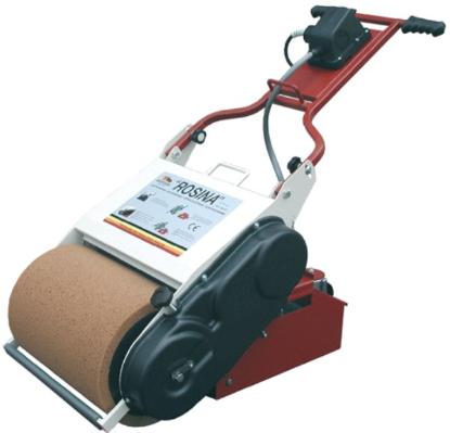 Prekės „Mechaninis plovimo įrankis ROSINA, 230V“ paveikslėlis
