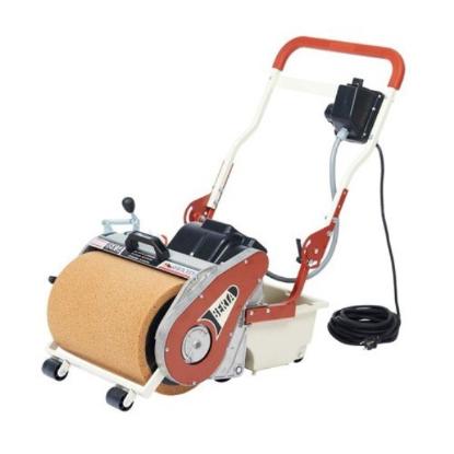 Prekės „Mechaninis plovimo įrankis BERTA ADV, 0,12 kW, 230 V“ paveikslėlis