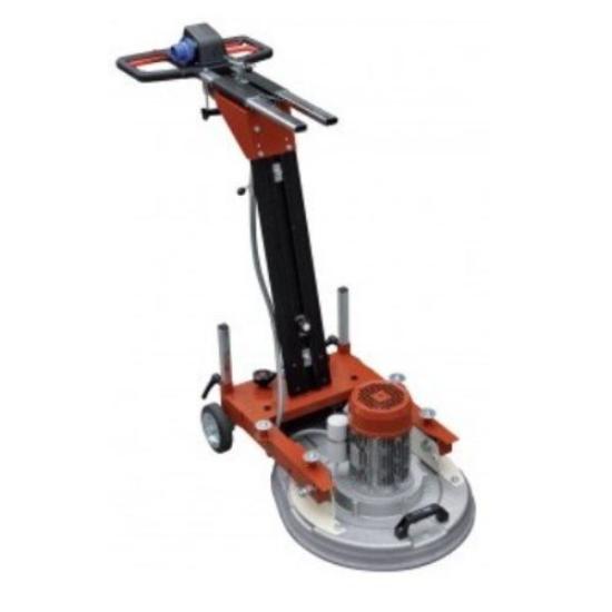Prekės „Grindų paruošimo įrenginys IPERTITINA PLUS, 230V, 50hz, 2.2kW“ paveikslėlis