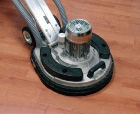 Prekės „Grindų paruošimo įrenginys IPERTITINA PLUS, 230V, 50hz, 2.2kW“ paveikslėlis
