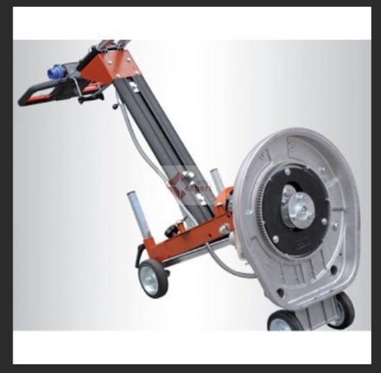 Prekės „Grindų paruošimo įrenginys IPERTITINA PLUS, 230V, 50hz, 2.2kW“ paveikslėlis