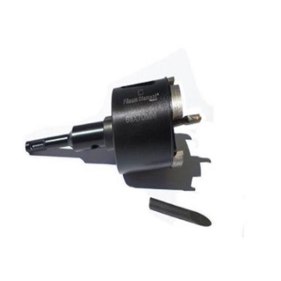 Prekės „Gręžimo antgalis, Ø68mm SEG 16MA +SDS h-70mm“ paveikslėlis