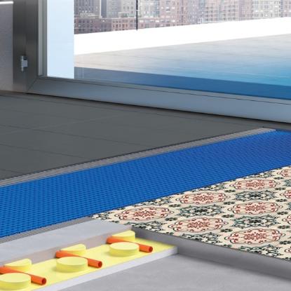 Prekės „Membrana, PRODESO, 3 mm, 1 m2“ paveikslėlis