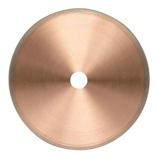 Prekės „Deimantinis diskas lygus Silence, smulkaus deimanto, šlapiam pjovimui, ¨260 mm, 25.4 mm“ paveikslėlis