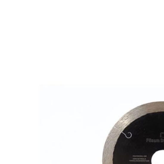 Prekės „Deimantinis diskas lygus J Slot, sausam/šlapiam pjovimui, Ø125 mm, 22.2 mm“ paveikslėlis