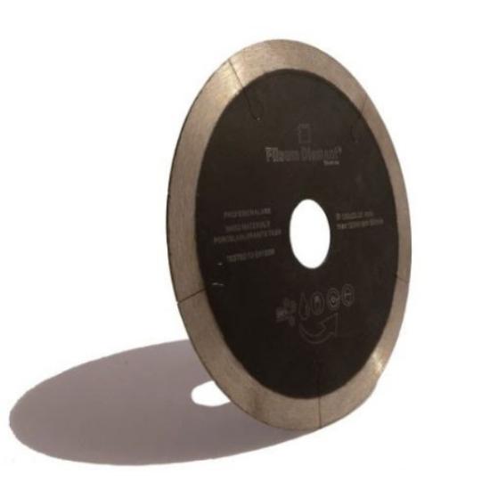 Prekės „Deimantinis diskas lygus J Slot, šlapiam pjovimui, Ø250 mm, 25.4 mm“ paveikslėlis