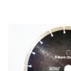 Prekės „Deimantinis diskas Ø250 MM Segmentinis (25.4)“ paveikslėlis