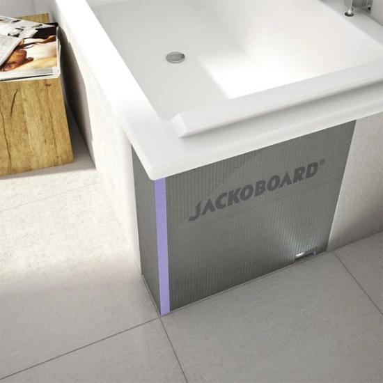 Prekės „JackoBoard PRO 30 (2600x600x30) armuotas ekstrūdinis polistirenas“ paveikslėlis