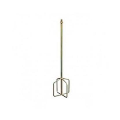Prekės „Mikserio antgalis, 4 ašmenų (14MA), Ø140MM“ paveikslėlis