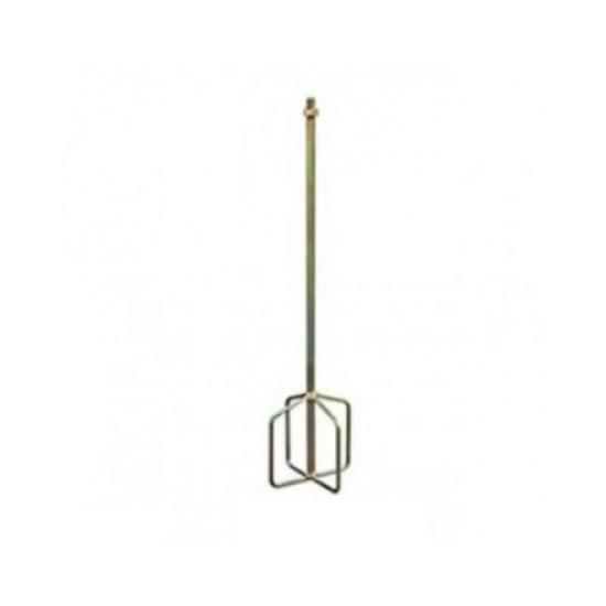 Prekės „Mikserio antgalis, 4 ašmenų (14MA), Ø140MM“ paveikslėlis