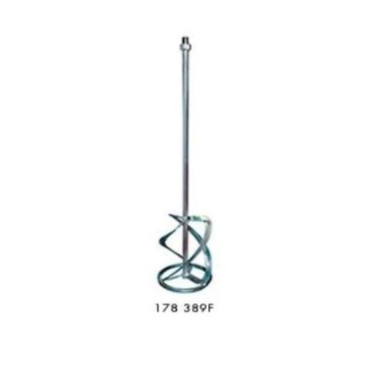 Prekės „Mikserio antgalis, 3 spiralių (14MA), Ø140MM“ paveikslėlis