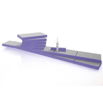 Prekės „Jackoboard ArmXPS300 modeliai, 1 kompl“ paveikslėlis