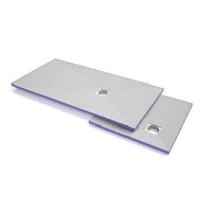 Prekės „JackoBoard Aqua (1000x1000x40) dušo padas“ paveikslėlis