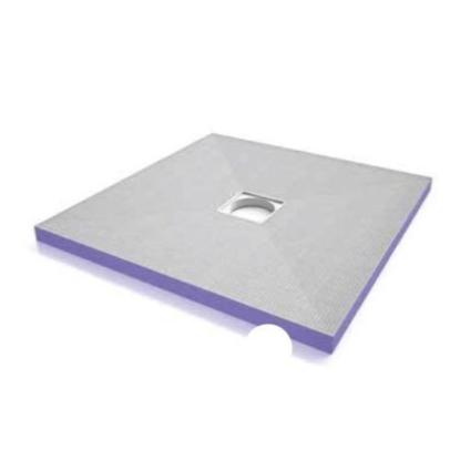 Prekės „JackoBoard Aqua (1200x900x40) dušo padas (centrinis trapas)“ paveikslėlis
