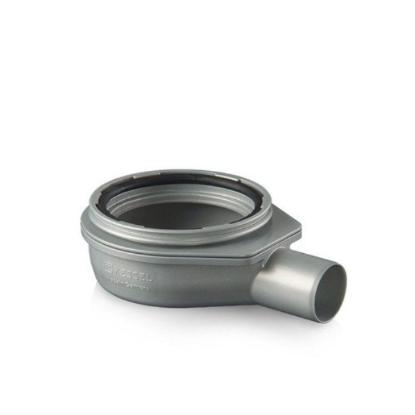 Prekės „JackoBoard Aqua Line pro Drain, h 70 mm, trapas horizontalus“ paveikslėlis