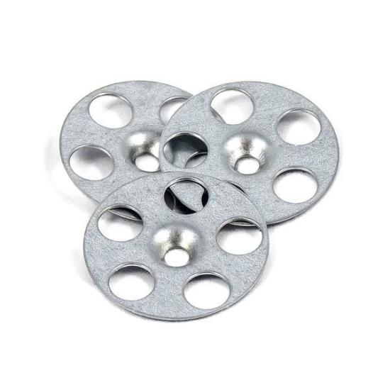 Prekės „JackoBoard Pro poveržlės (36 mm), 100 vnt“ paveikslėlis