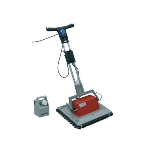 Prekės „Vibro plokštė TERRANOVA, 200 W, 230 V, 50 Hz“ paveikslėlis