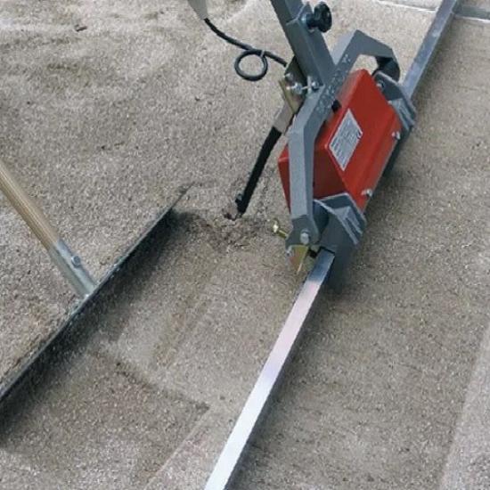 Prekės „Vibro plokštė SPRINTBETON, 230V/42V, 50/60Hz“ paveikslėlis