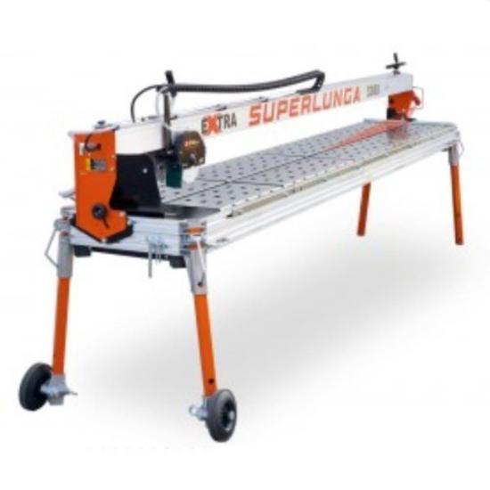 Prekės „Elektrinės plytelių pjovimo staklės EXTRA 3300S, 1,4 kW, 230 V, 50 Hz“ paveikslėlis