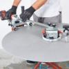 Prekės „Įrenginys MOTOKOMPAS apvalumams pjauti, be kampinio šlifuoklio“ paveikslėlis