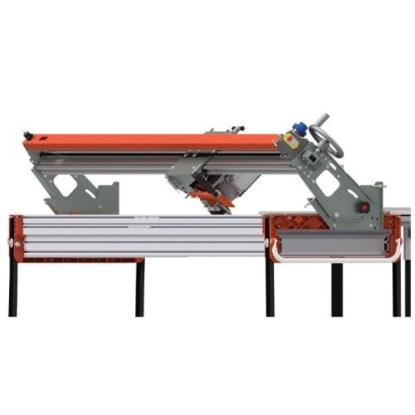 Prekės „Elektrinės plytelių pjovimo staklės LAB330, 2,2 kW, 230 V, 50 Hz“ paveikslėlis