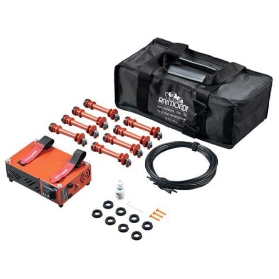 Prekės „Plyteliu didziagabaritiniu eksplotavimo sistema Power-Vacum KIT“ paveikslėlis
