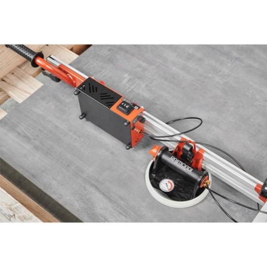 Prekės „Plyteliu didziagabaritiniu eksplotavimo sistema Power-Vacum KIT“ paveikslėlis