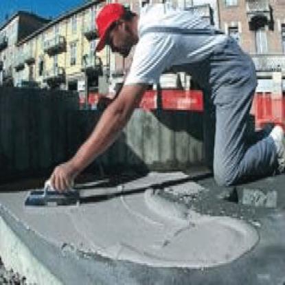 Prekės „Aquastop Flex  A+B komp, 32 kg dviejų komponentų hidroizoliacija“ paveikslėlis