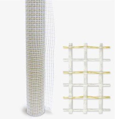 Prekės „Rinforzo V50, 160g/m2 (4x4 mm) armavimo tinklelis“ paveikslėlis