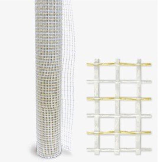 Prekės „Rinforzo V50, 160g/m2 (4x4 mm) armavimo tinklelis“ paveikslėlis