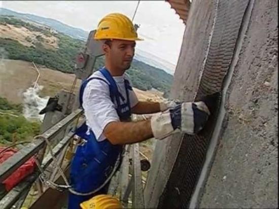 Prekės „Rinforzo V50, 160g/m2 (4x4 mm) armavimo tinklelis“ paveikslėlis