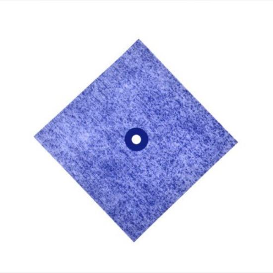 Prekės „Sandarinimo intarpas su elastinga skyle 120x120 mm“ paveikslėlis