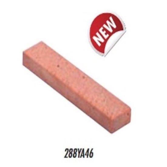 Prekės „Profesionalus galąstuvas diskui 45x230x25mm (raudonas)“ paveikslėlis