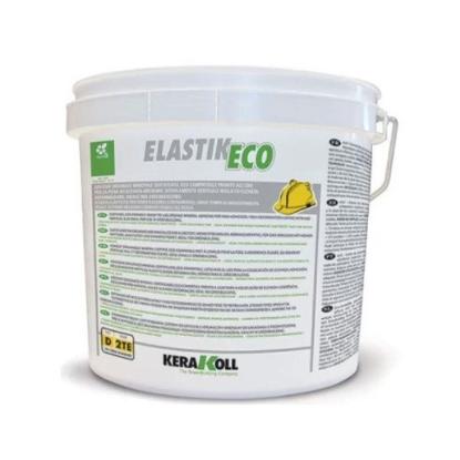 Prekės „Elastik Eco (Balti), 5 kg (D 2TE) organiniai klijai“ paveikslėlis