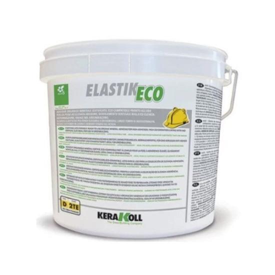 Prekės „Elastik Eco (Balti), 5 kg (D 2TE) organiniai klijai“ paveikslėlis