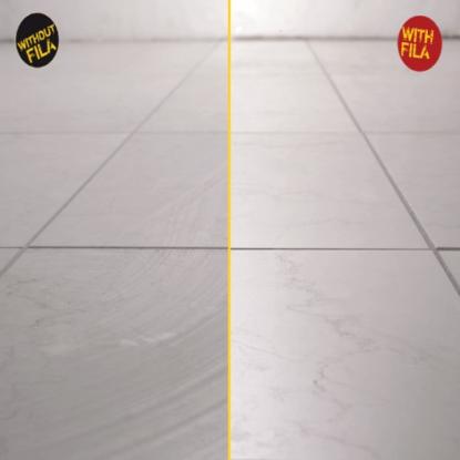 Prekės „FILA CLEANER PRO, 5 l valiklis 7,7 pH neutralus“ paveikslėlis