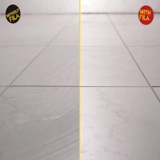 Prekės „FILA CLEANER PRO, 5 l valiklis 7,7 pH neutralus“ paveikslėlis