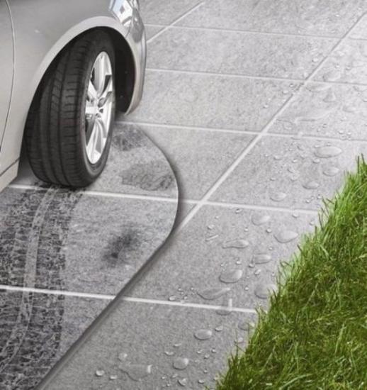 Prekės „FILA STOP DIRT, 0,5 l impregnantas nuo purvo ir dėmių“ paveikslėlis