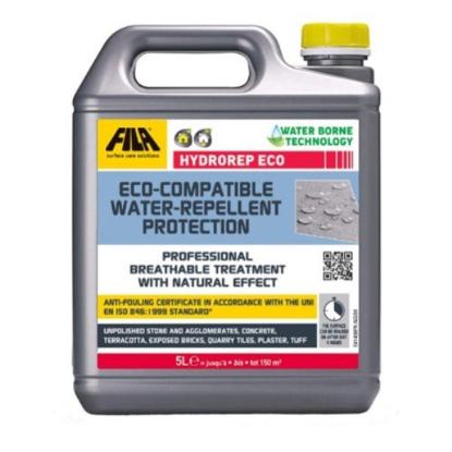 Prekės „FILA HYDROREP, 5 l impregnantas neutralus“ paveikslėlis