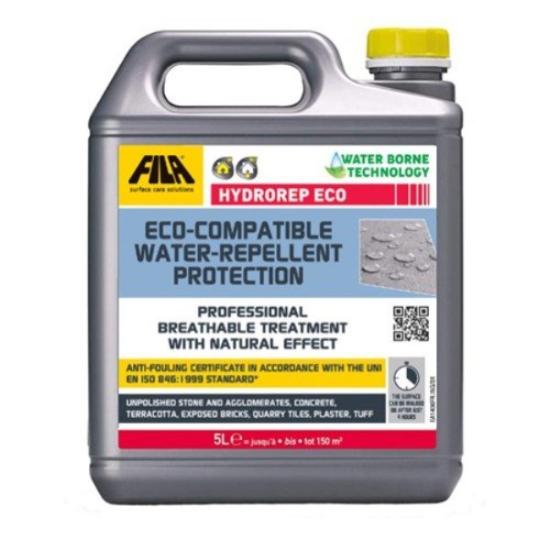 Prekės „FILA HYDROREP, 5 l impregnantas neutralus“ paveikslėlis