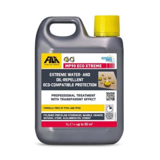 Prekės „MP/90 Eco Extreme 1 l impregnantas natūralaus efekto“ paveikslėlis