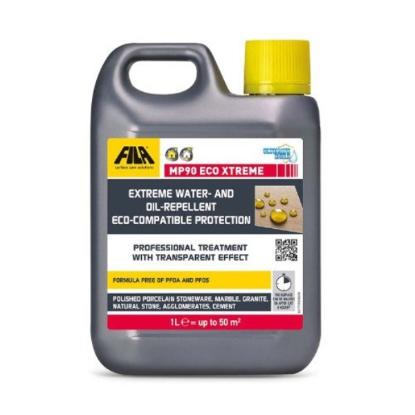 Prekės „MP/90 Eco Extreme 1 l impregnantas natūralaus efekto“ paveikslėlis