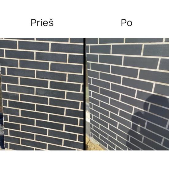 Prekės „FILA DETERDEK PRO, 1 l rūgštinis valiklis“ paveikslėlis
