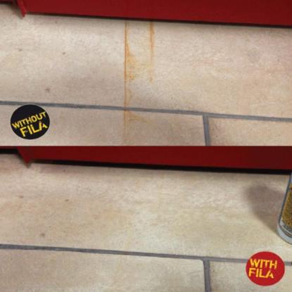 Prekės „FILA NO RUST, 75 ml valiklis rūdims“ paveikslėlis