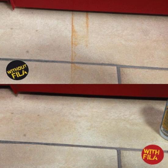 Prekės „FILA NO RUST, 75 ml valiklis rūdims“ paveikslėlis