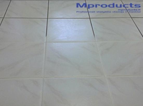 Prekės „FILA FUGANET, 750 ml valiklis plytelių siūlių tarpams“ paveikslėlis