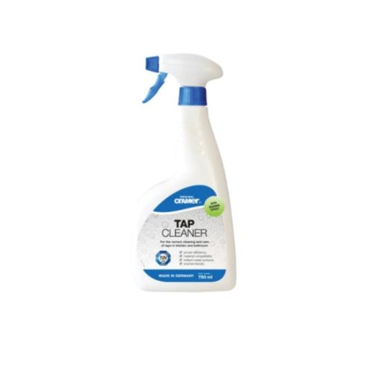 Prekės „Cramer TAP Cleaner, valiklis chromo paviršiams, 750 ml“ paveikslėlis